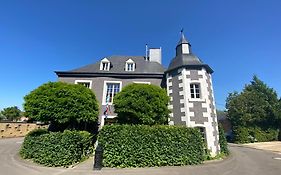 Chateau De Clemency